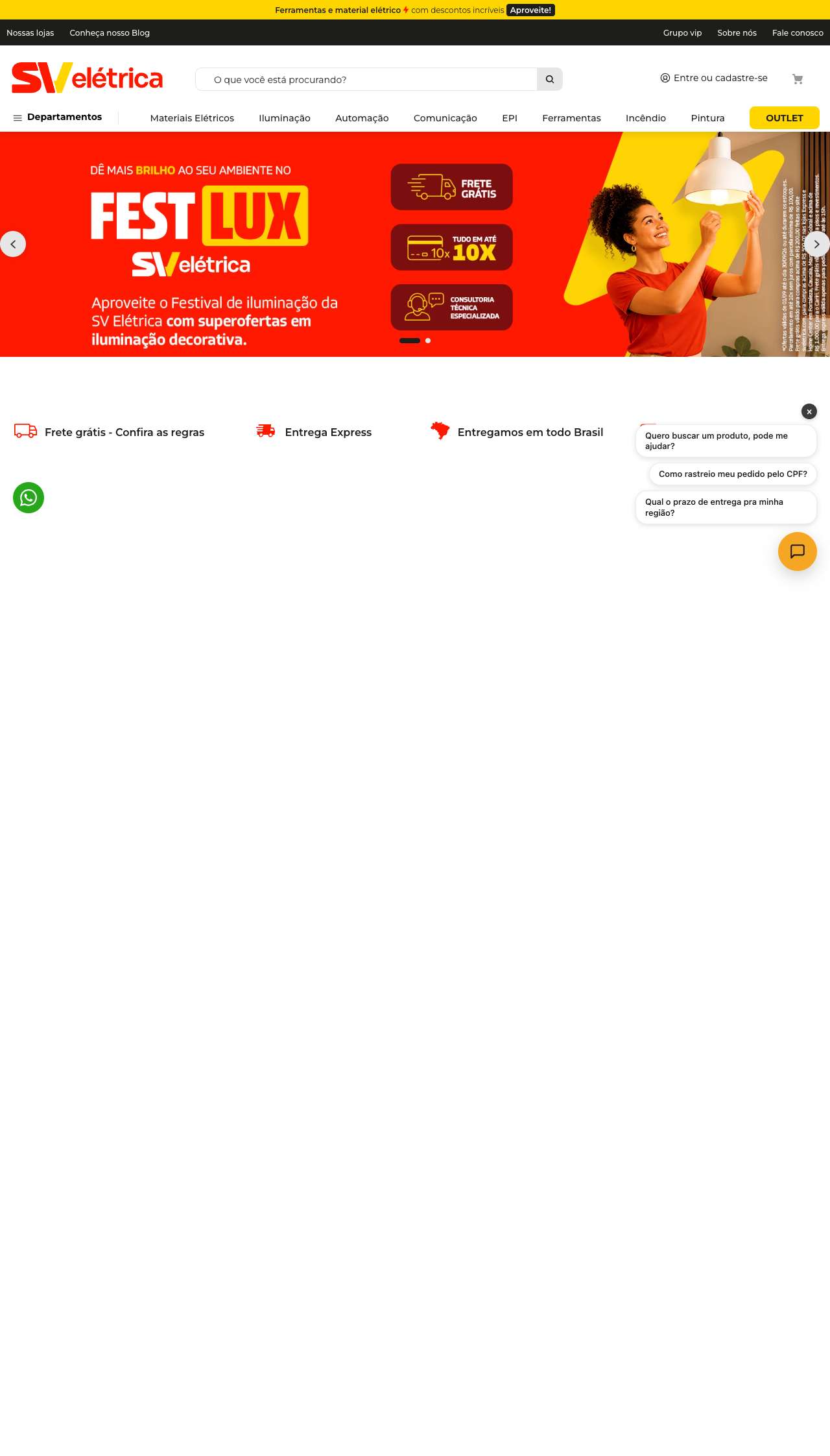 Print de sveletrica.com